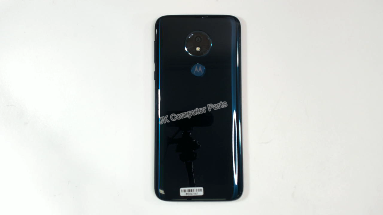 Motorola Moto G7 Power XT19555 M3DE6 32GB Marine Blue